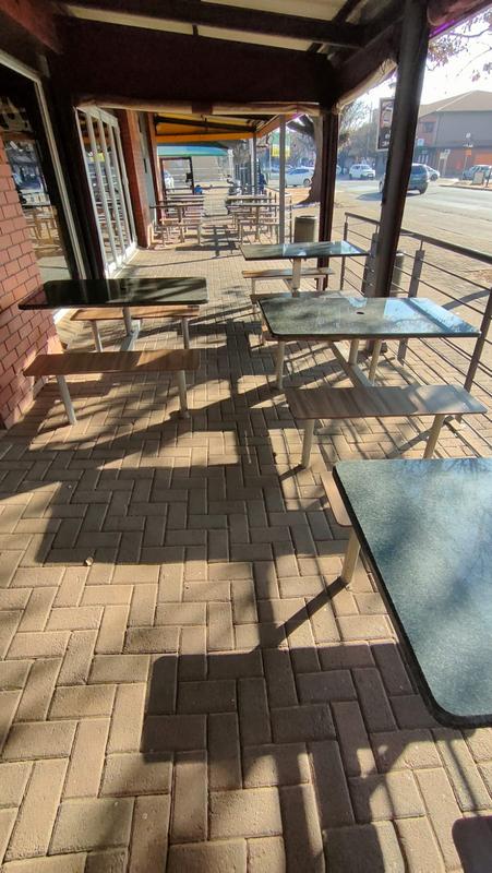 To Let commercial Property for Rent in Die Bult North West